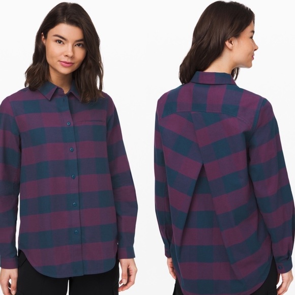 Lululemon - Picture 2 of 3